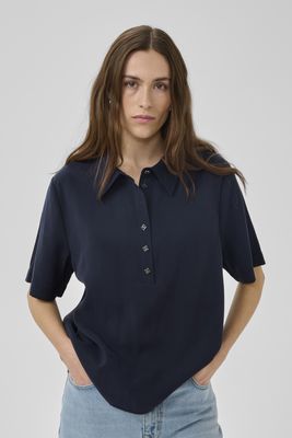MWMindy Polo Tee