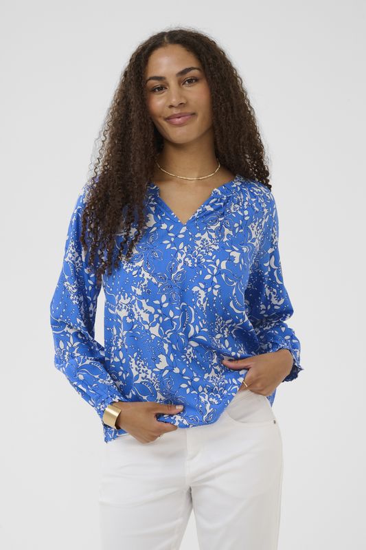 CRTiah Boho Blouse