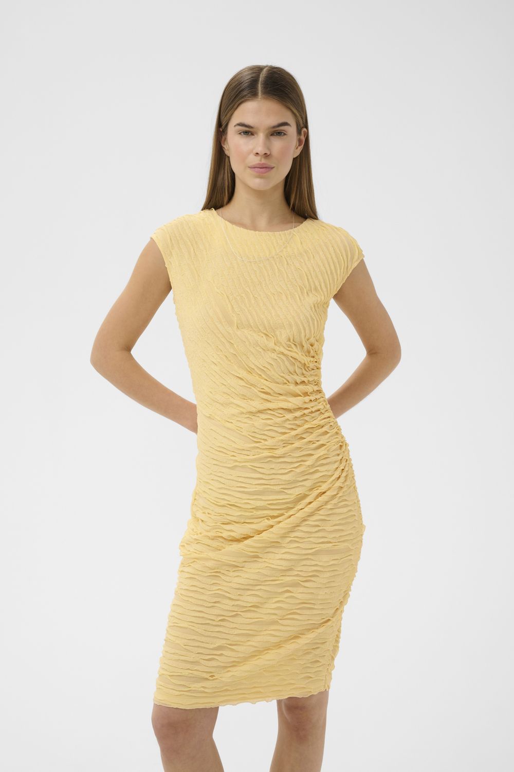 SELMAIW FEST SHORT DRESS