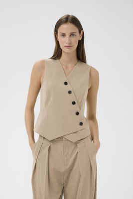 CIERRAIW WAISTCOAT