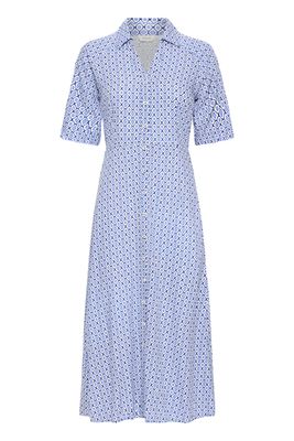 BYMMJOELLA SHIRT DRESS 6