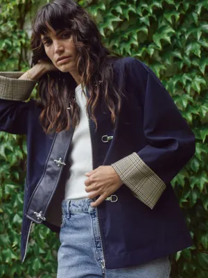 MMFallon Mercer Jacket