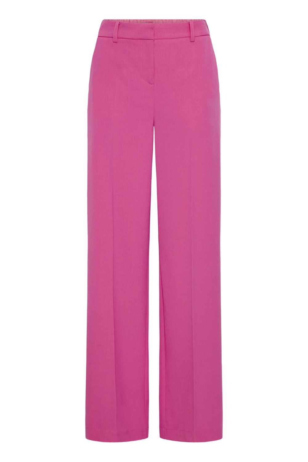 BYDANTA WIDE LEG PANTS 2