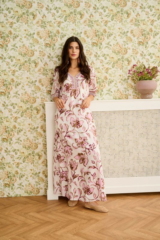 CRTiah Dress