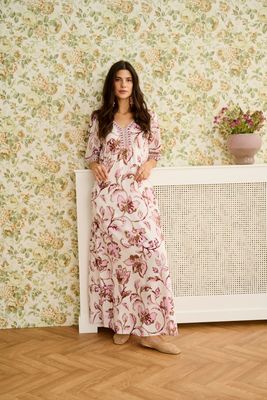 CRTiah Dress