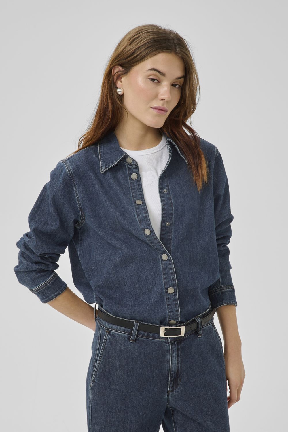 MWLinn Sofia 115 Shirt