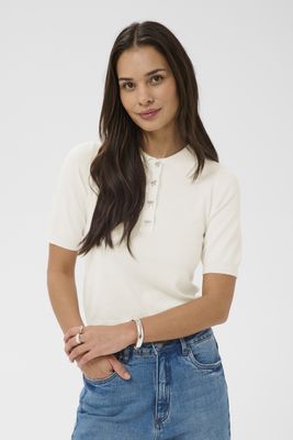 KAlizza Polo Pullover NO