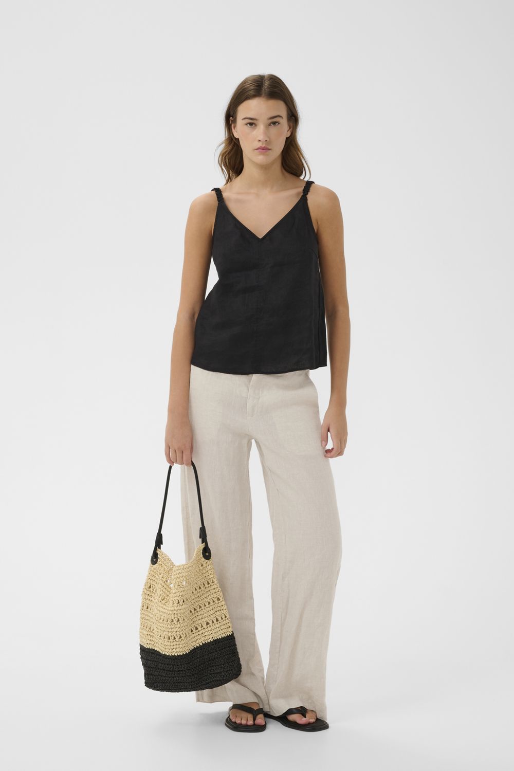 ELINORIW SOLINA PANTS