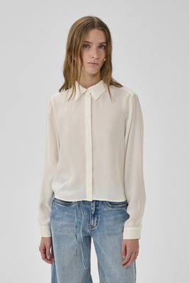 MWSilk Short Shirt