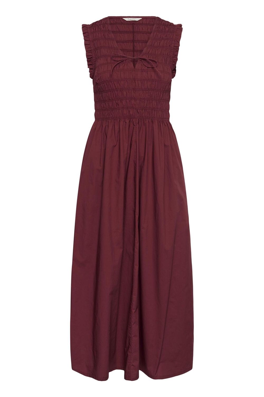 BorgnettePW DR, Color: Burnt Russet, Size: 34