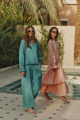 RESORT