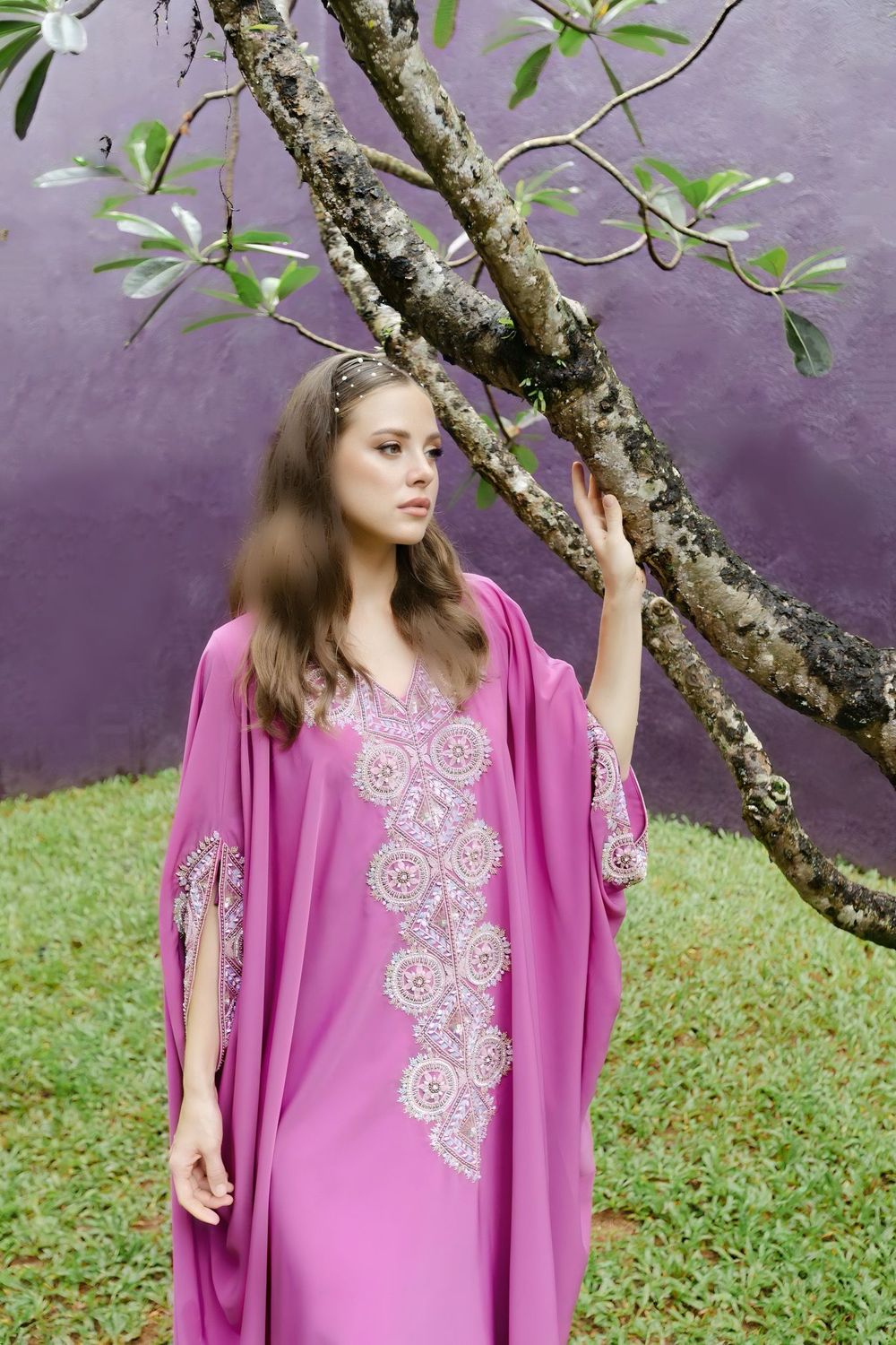 Look 1