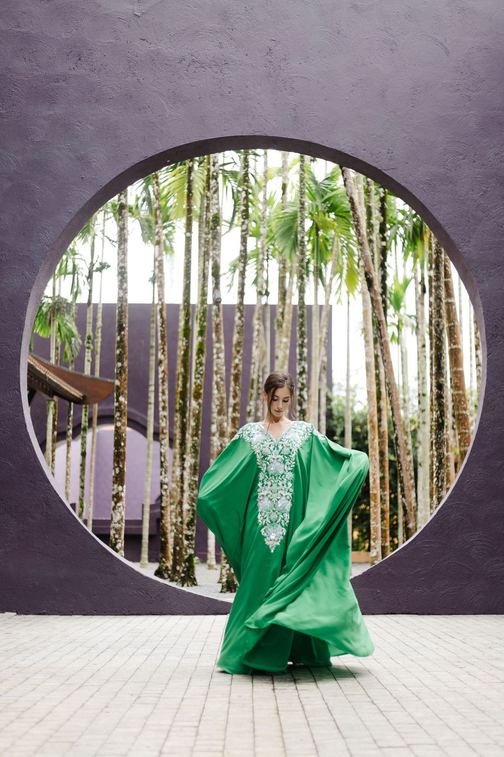 Look 5