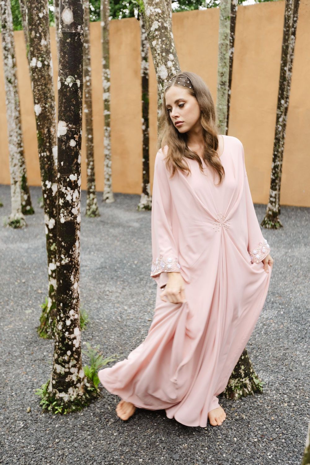 Look 7