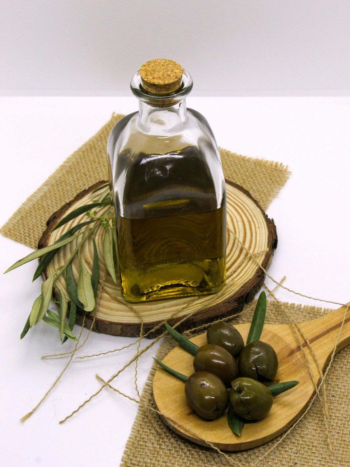 ACEITE DE OLIVA EXTRA-VIRGEN