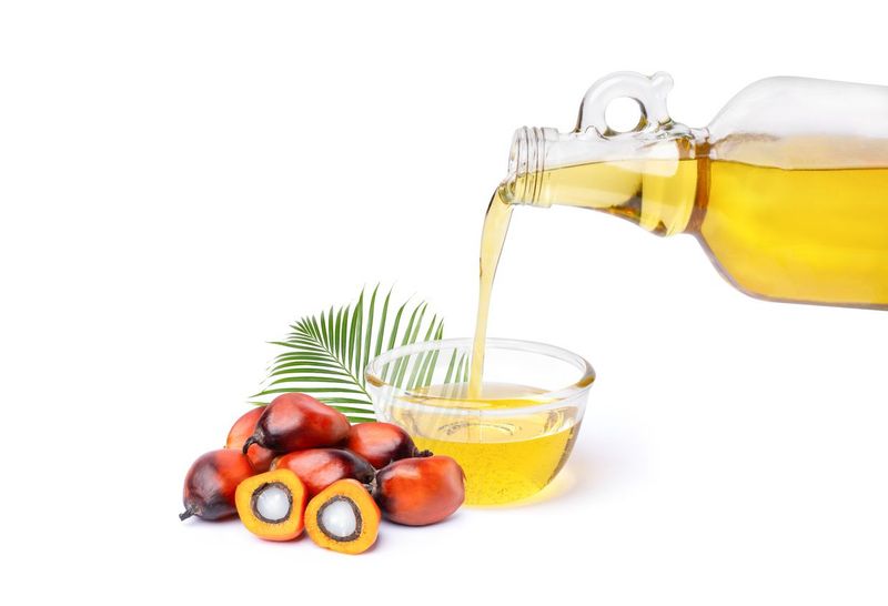 ACEITE DE PALMA