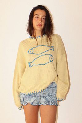 Sweaters &amp; Sweatshirts