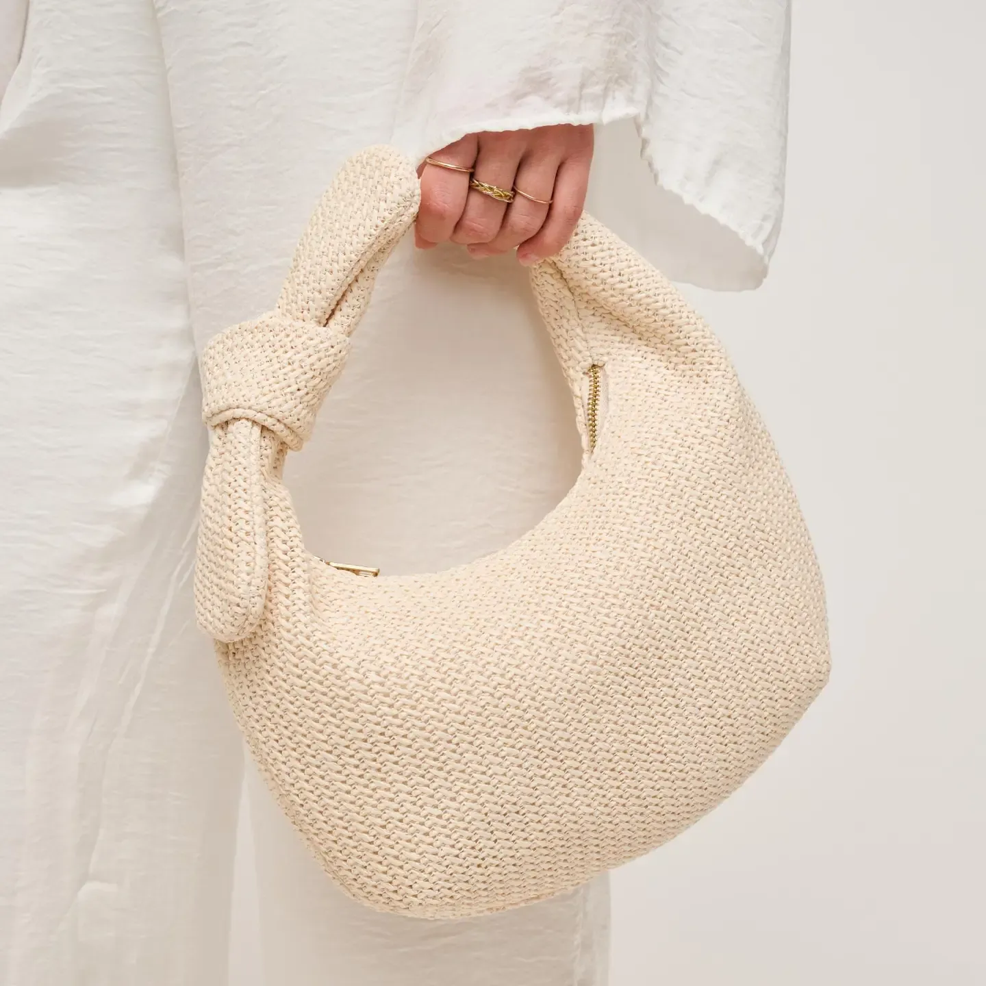 Penny Clutch