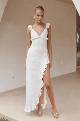 Orlean Maxi Dress