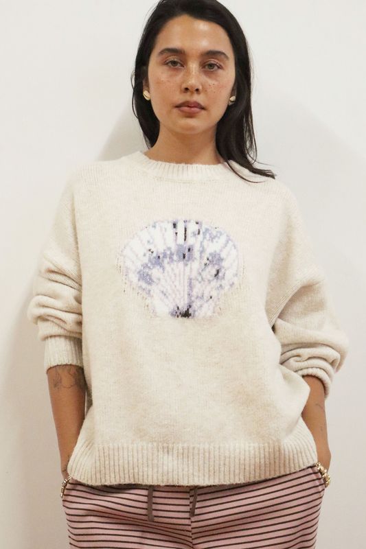 Leah Sweater