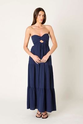 Amelia Layered Dress