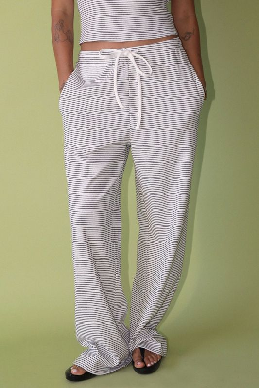 Gabriella Wide Leg Pants