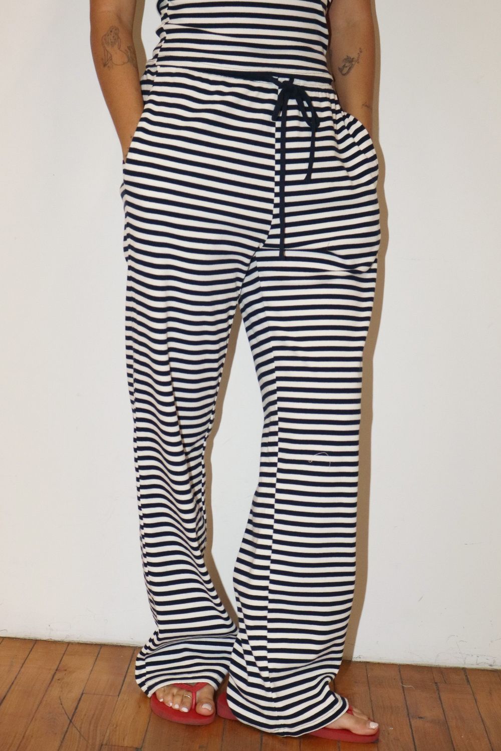Ashley Wide Leg Pants