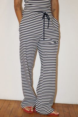 Ashley Wide Leg Pants