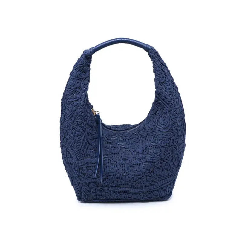 Micah Hobo Bag