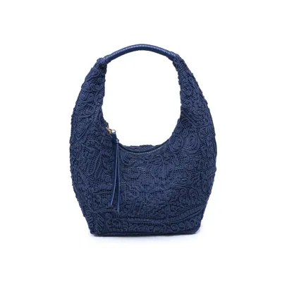 Micah Hobo Bag