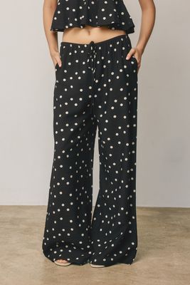 Sophie Wide Leg Pants