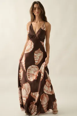Harper Halter Dress