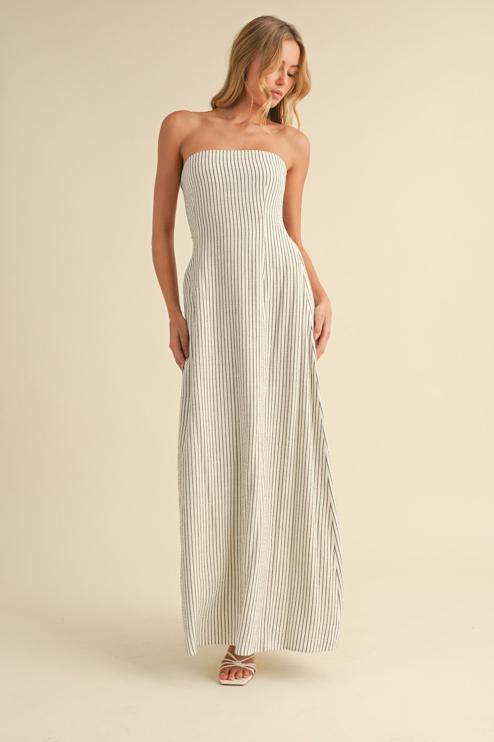 Bella Tie Dress