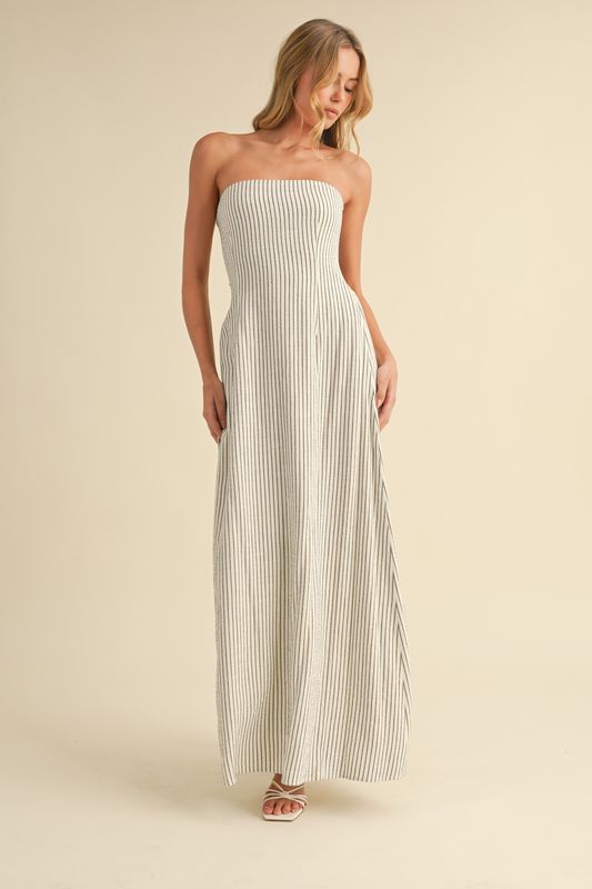 Bella Tie Dress