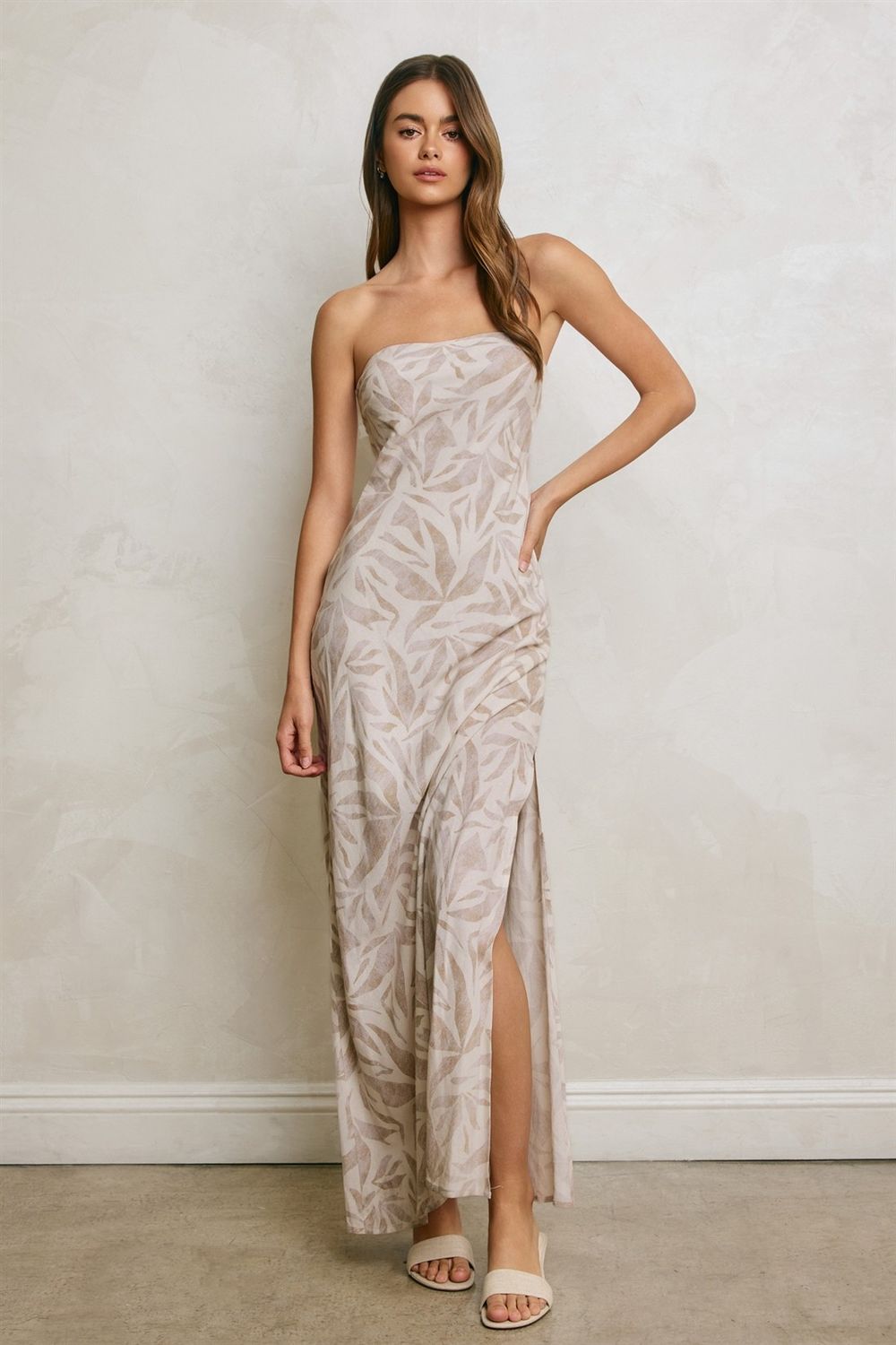 Lauren Tie Dress