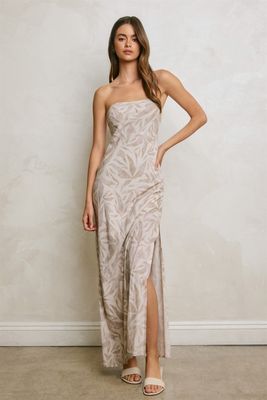 Lauren Tie Dress