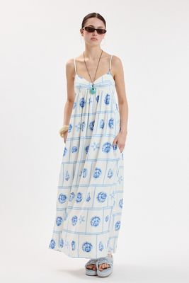 Serenity Dress