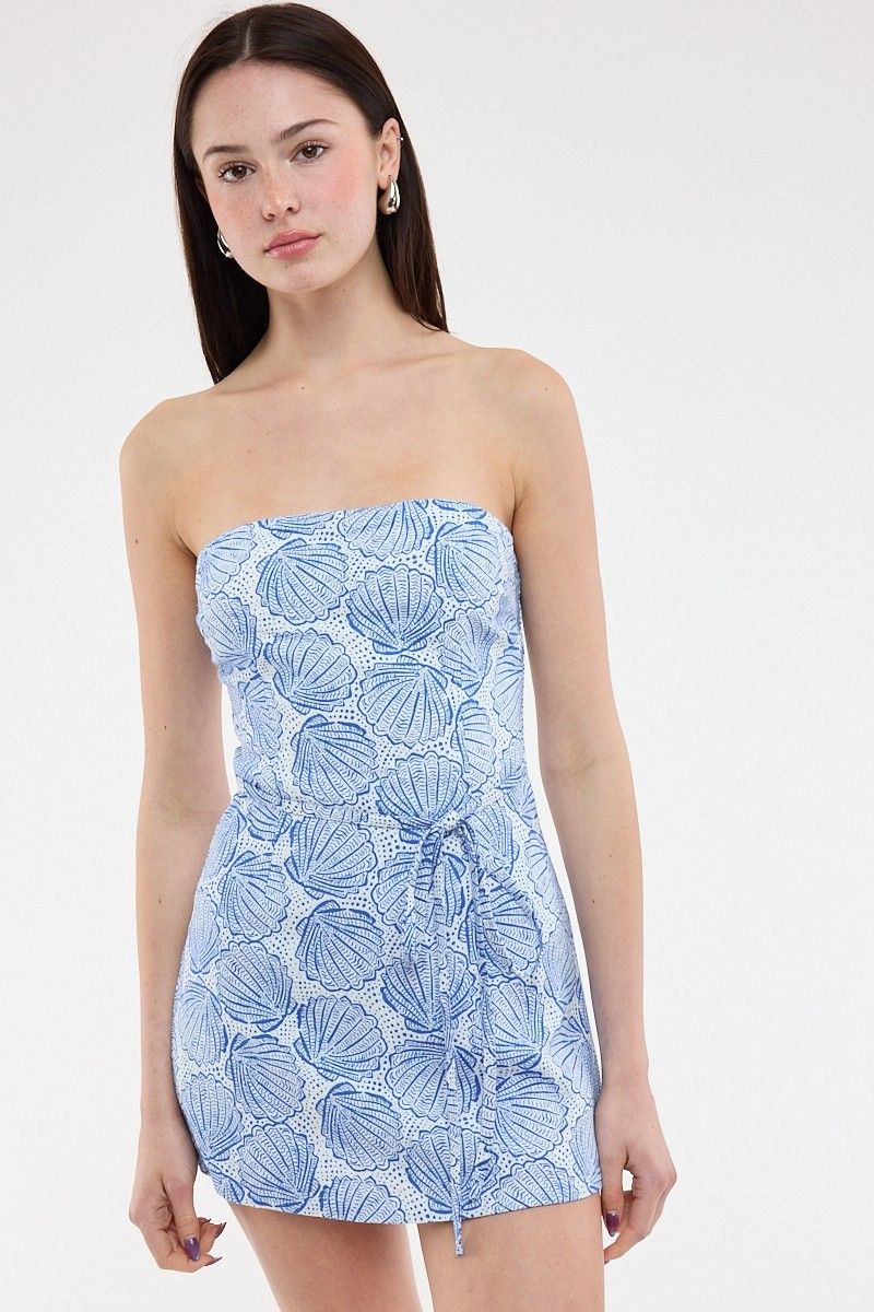 Sydney Dress
