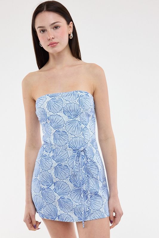 Sydney Dress