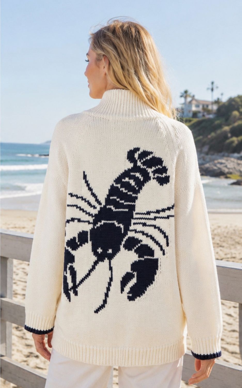 Mackenzie Cardigan