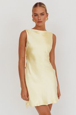 Mackenzie Dress