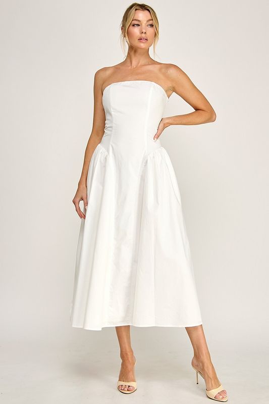 Jocelyn Dress