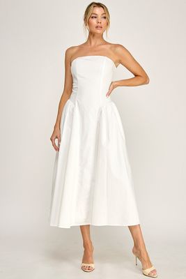 Jocelyn Dress