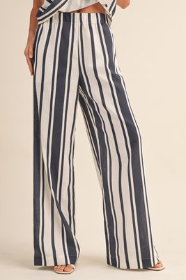 Lucy Wide Leg Pants