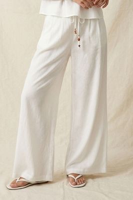 Trinity Beaded Pants