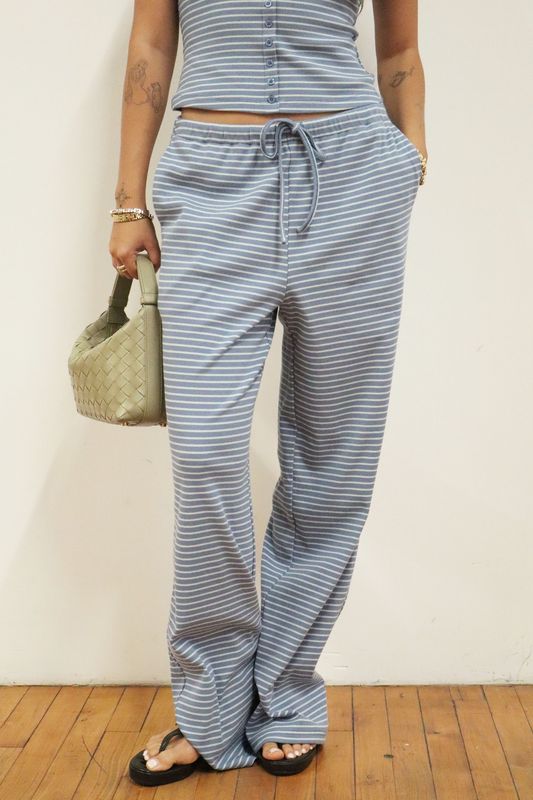 Molly Wide Leg Pants