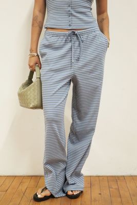 Molly Wide Leg Pants