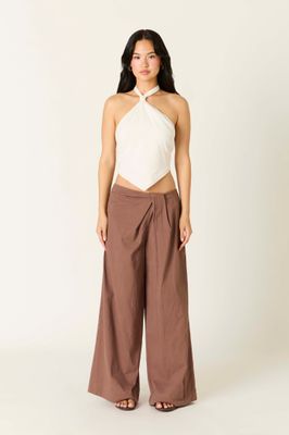 Andrea Wide Leg Pants