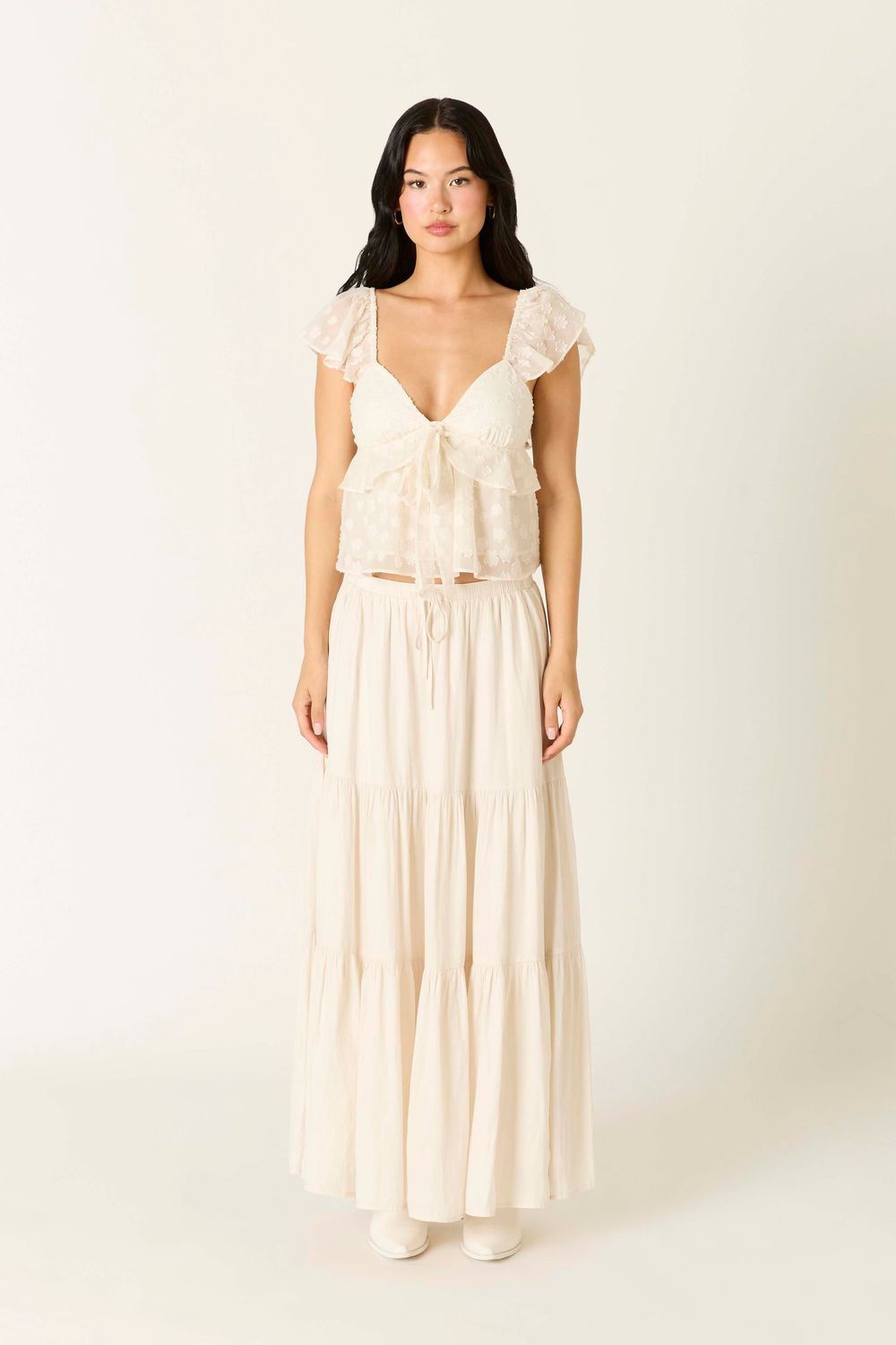 Genesis Skirt