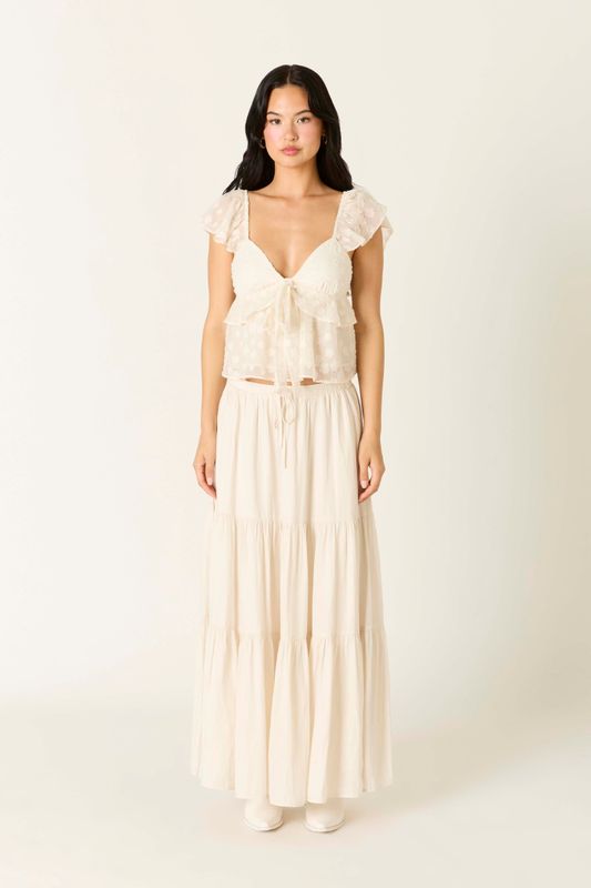 Genesis Skirt